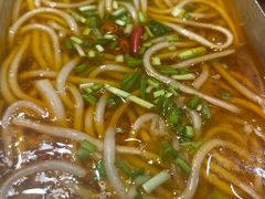 土豆粉-香约老地方烧烤(九道街店)