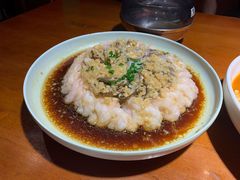 -58度品质川菜馆(经一路店)