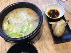 -过桥缘·过桥米线(鲁能城店)