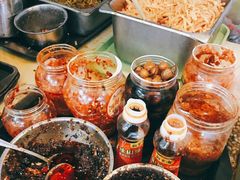 -红鼻子桂林米粉(金唐新光界店)