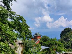-武当山风景区