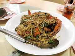 -龙海鲜螃蟹王(宏茂桥店)