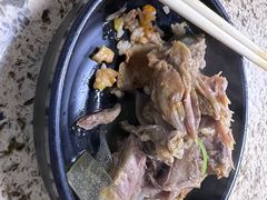 -真利味·脊骨火锅·正宗韩国料理(韩乐坊店)