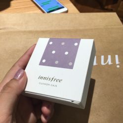 -悦诗风吟innisfree