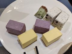 -紫金港国际饭店-自助早餐(申花路店)