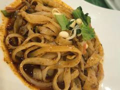 -令氏家外家周秦食府(高新店)