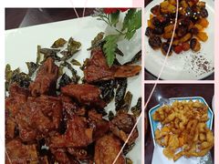 -富瑶大酒店(强工二街店)