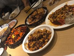 -兔爸私家小厨(新北万达店)