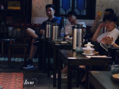 -琵琶语评弹茶馆(苏州平江路店)