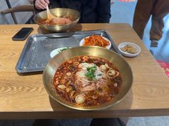 -韩麦大冷面(桂花街直营店)
