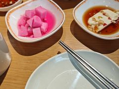 -海云台韩式汤饭·13年匠心韩料(南山店)