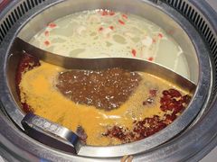 -季季红火锅(动壹店)