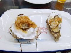 -望海潮海鲜店 特色家常菜(在海一方店)