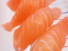 -鱼民·现造寿司(育德店)
