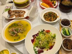 -大鸭梨烤鸭(房山店)