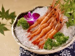 -银子铁板烧料理自助餐(人民广场店)
