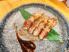 -长顺阁•烤肉烧烤(周铁大梦想城店)
