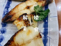 -银子铁板烧料理自助餐(人民广场店)