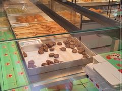 -炫方点心局(松江印象城店)