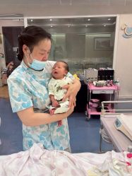 -卓玥国际月子会所(罗山路店)