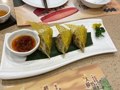 -点都德(皇岗村店)