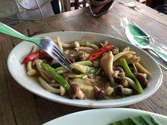 -Kat's Kitchen
