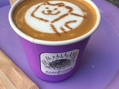 -HANA COFFEE(长寿路店)