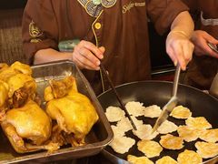 -石岐佬中山菜馆(张溪店)