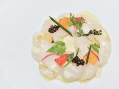 -悦厅·下午茶(杭州柏悦酒店)
