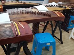 -叶老师古筝工作室(杨公桥店)