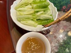 -御苑精品川菜馆(锦江店)