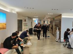 -DX HAIR SALON·发现未知美发沙龙