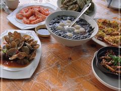 -众味海鲜大排档·活海鲜·潮汕味(南澳店)