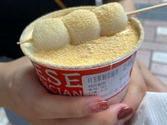 -八一路好吃街(雨田商务大厦店)