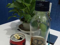 -luckincoffee瑞幸咖啡(冠福大厦店)