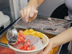 -成川茶店·潮汕工夫浓茶(万象店)