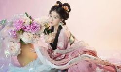 -盘子女人坊古装写真摄影(苏州旗舰店)