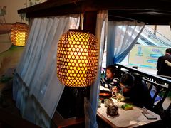 -韵秋荷(宝山龙湖天街店)