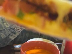 -panchos 墨西哥餐厅(嘉绿苑店)