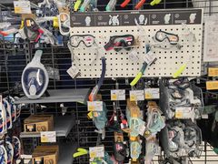 -恒生万鹂广场(唐镇店)