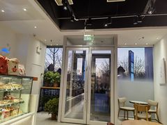 -COSTA COFFEE(中粮祥云店)