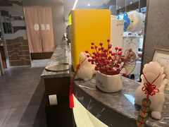 -湊湊火锅·茶憩(皇姑万象汇店)