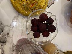 -云鼎·炙火精酿啤酒秘制烧烤(工体店)