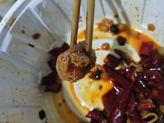 豆筋肠-天府国麻辣香锅(悦荟广场店)