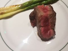 -Wolfgang’s Steakhouse 沃夫冈牛排馆(上海白玉兰广场店)