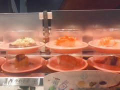 -争鲜回转寿司(南开大悦城店)