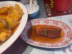 -老济南·地道济南菜(大明湖店)