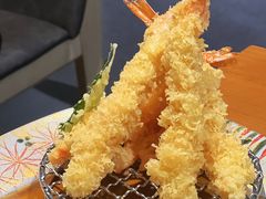-渔寿司·日本料理(艾尚天地店)