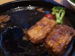 -峨嵋小镇·川菜(勒泰中心店)