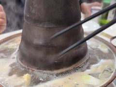 -福寿斋·老北京铜锅涮肉·烤鸭(顺义总店)